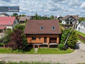 Parduodamas Kokybiškas Namas Su Garažu Ir - nuotraukos Nr. 21