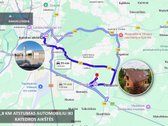 Parduodamas Kokybiškas Namas Su Garažu Ir - nuotraukos Nr. 31