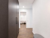 Parduodamas išskirtinis 3 kambarių butas - nuotraukos Nr. 16