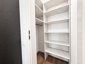 Parduodamas išskirtinis 3 kambarių butas - nuotraukos Nr. 19