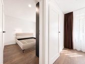 Parduodamas išskirtinis 3 kambarių butas - nuotraukos Nr. 27