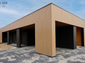 Vieno aukšto, 5 kambarių, 3 miegamųjų namas - nuotraukos Nr. 3