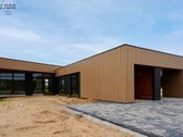 Vieno aukšto, 5 kambarių, 3 miegamųjų namas - nuotraukos Nr. 2