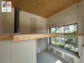 2 kambarių gyvenamosios paskirties loftas su - nuotraukos Nr. 10