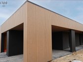 Vieno aukšto, 5 kambarių, 3 miegamųjų namas - nuotraukos Nr. 5