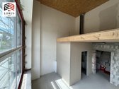 2 kambarių gyvenamosios paskirties loftas su - nuotraukos Nr. 8