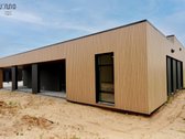 Vieno aukšto, 5 kambarių, 3 miegamųjų namas - nuotraukos Nr. 7