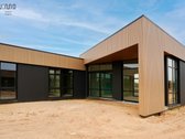 Vieno aukšto, 5 kambarių, 3 miegamųjų namas - nuotraukos Nr. 11