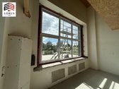 2 kambarių gyvenamosios paskirties loftas su - nuotraukos Nr. 5