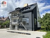 2 kambarių gyvenamosios paskirties loftas su - nuotraukos Nr. 17