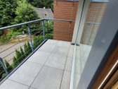 Išnuomojamas 56 m2 vieno miegamojo butas - nuotraukos Nr. 4