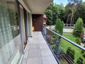 Išnuomojamas 56 m2 vieno miegamojo butas - nuotraukos Nr. 3