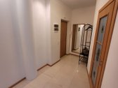 Išnuomojamas 56 m2 vieno miegamojo butas - nuotraukos Nr. 12