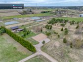 Parduodamas 25 Arų Namų Valdos Paskirties - nuotraukos Nr. 20