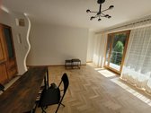 Išnuomojamas 56 m2 vieno miegamojo butas - nuotraukos Nr. 7