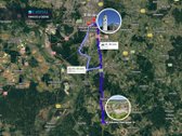 Parduodamas 25 Arų Namų Valdos Paskirties - nuotraukos Nr. 25