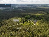 Vilniaus Mieste, Apsuptas Miško Žalumos, - nuotraukos Nr. 6