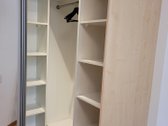 Išnuomojamas 56 m2 vieno miegamojo butas - nuotraukos Nr. 18