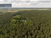 Vilniaus Mieste, Apsuptas Miško Žalumos, - nuotraukos Nr. 9