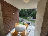 Išnuomojamas 56 m2 vieno miegamojo butas - nuotraukos Nr. 19