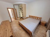 Išnuomojamas 56 m2 vieno miegamojo butas - nuotraukos Nr. 17