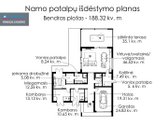 Parduodamas Erdvus Ir Pilnai Įrengtas - nuotraukos Nr. 24