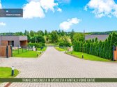 Parduodamas Erdvus Ir Pilnai Įrengtas - nuotraukos Nr. 33