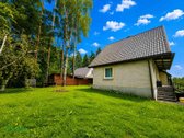 Parduodamas Namas Utenos Priemiestyje Prie - nuotraukos Nr. 4