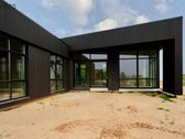 Vieno aukšto, 5 kambarių, 3 miegamųjų namas - nuotraukos Nr. 5