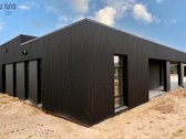 Vieno aukšto, 5 kambarių, 3 miegamųjų namas - nuotraukos Nr. 6