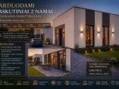 Parduodami Paskutiniai 2 Namai „Panoramos - nuotraukos Nr. 2