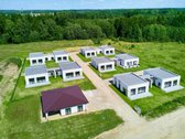 Parduodami Paskutiniai 2 Namai „Panoramos - nuotraukos Nr. 7