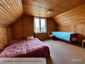 Parduodamas Gyvenamasis Namas - Sodyba Su - nuotraukos Nr. 7