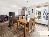 Šviesus 3 Kambarių Butas Per 2 Aukštus Su - nuotraukos Nr. 4