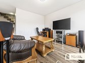 Šviesus 3 Kambarių Butas Per 2 Aukštus Su - nuotraukos Nr. 9