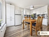 Šviesus 3 Kambarių Butas Per 2 Aukštus Su - nuotraukos Nr. 14