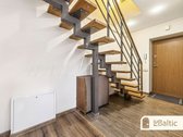 Šviesus 3 Kambarių Butas Per 2 Aukštus Su - nuotraukos Nr. 15