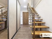 Šviesus 3 Kambarių Butas Per 2 Aukštus Su - nuotraukos Nr. 16