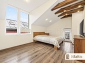 Šviesus 3 Kambarių Butas Per 2 Aukštus Su - nuotraukos Nr. 22