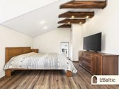 Šviesus 3 Kambarių Butas Per 2 Aukštus Su - nuotraukos Nr. 23
