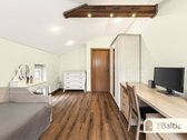 Šviesus 3 Kambarių Butas Per 2 Aukštus Su - nuotraukos Nr. 29