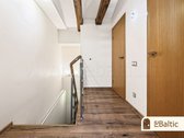 Šviesus 3 Kambarių Butas Per 2 Aukštus Su - nuotraukos Nr. 33