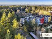 Šviesus 3 Kambarių Butas Per 2 Aukštus Su - nuotraukos Nr. 38