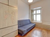 Išnuomojamas "studio" tipo butas/kambarys, - nuotraukos Nr. 2