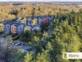 Šviesus 3 Kambarių Butas Per 2 Aukštus Su - nuotraukos Nr. 39