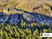 Šviesus 3 Kambarių Butas Per 2 Aukštus Su - nuotraukos Nr. 40