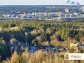 Šviesus 3 Kambarių Butas Per 2 Aukštus Su - nuotraukos Nr. 41