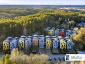 Šviesus 3 Kambarių Butas Per 2 Aukštus Su - nuotraukos Nr. 42