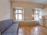 Išnuomojamas "studio" tipo butas/kambarys, - nuotraukos Nr. 3