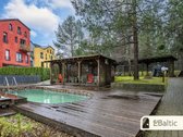 Šviesus 3 Kambarių Butas Per 2 Aukštus Su - nuotraukos Nr. 45